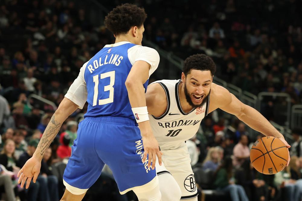 一些球队在 一些球队在