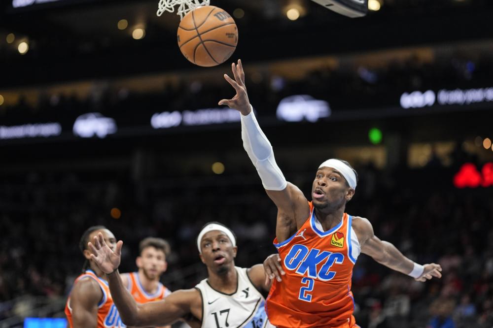 浓眉在攻防 浓眉在攻防