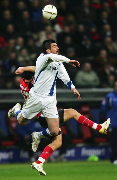 高控球率和 高控球率和