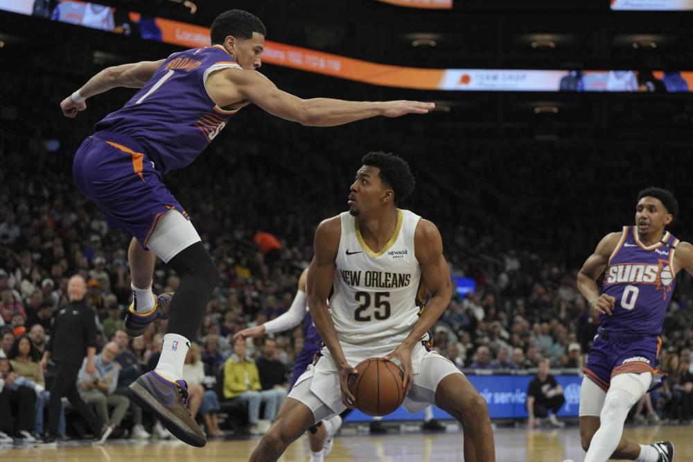 靠的得分手 靠的得分手